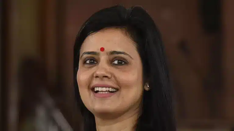 Mahua Moitra: The firebrand Indian MP in ‘cash-for-query’ scandal