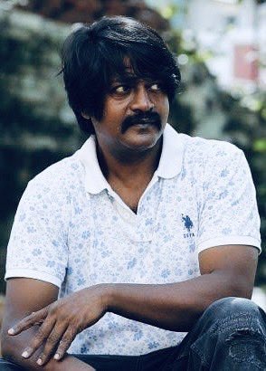 Tamil Actor Daniel Balaji Passes Away At 48-Oneindia