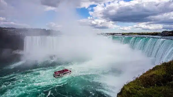 Niagara Region On High Alert: State Of Emergency Declared For Eclipse Spectacle