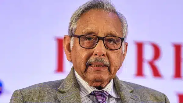 Pakistan Has Nuclear Bombs, India Should Respect Them: Mani Shankar Aiyar Triggers Controversy