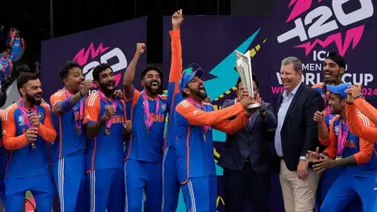 2024 World Cup T20, 2024 உலகக் கிண்ண T20 போட்டிகள்,2024 ලෝක කුසලාන T20 තරඟ