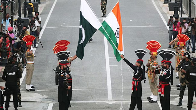 Pakistan, India agree to extend ceasefire until May 18