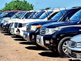 Govt earns Rs. 45M above valuation in Vehicle Auction